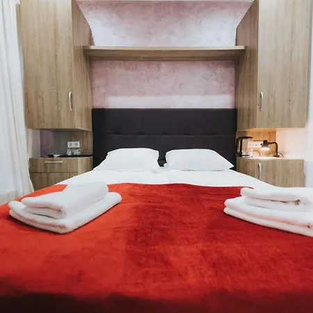 Hotel Old Town Sarajevo