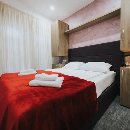Hotel Old Town