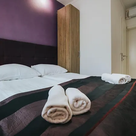 Hotel Old Town Sarajevo