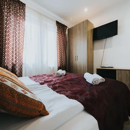 Hotel Old Town Sarajevo