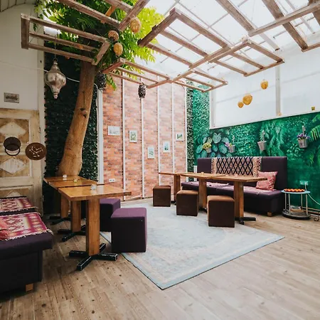 Old Town Hotel Sarajevo