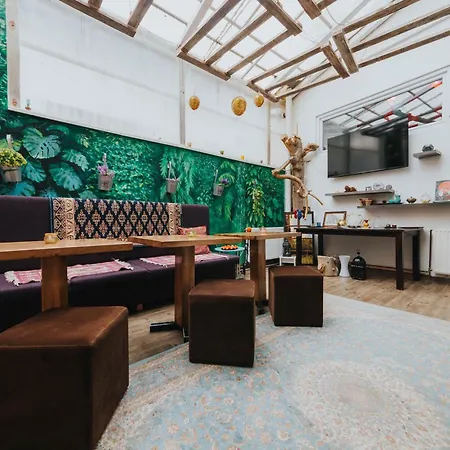 Hotell Old Town Sarajevo