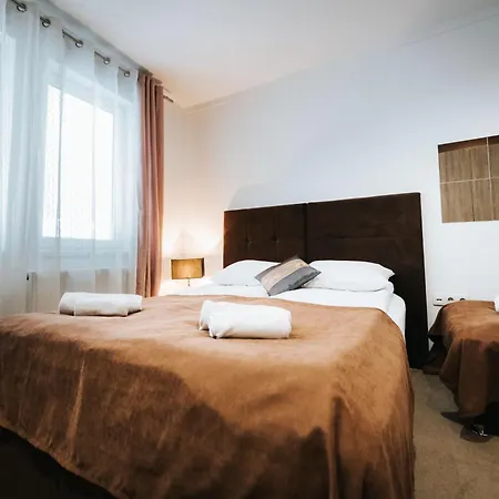 Old Town Hotel Sarajevo