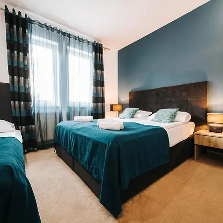 Hotel Old Town Sarajevo