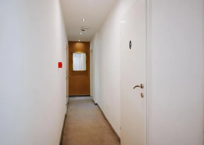 Old Town Hotell Sarajevo