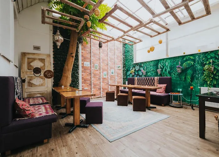 Old Town Hotell Sarajevo