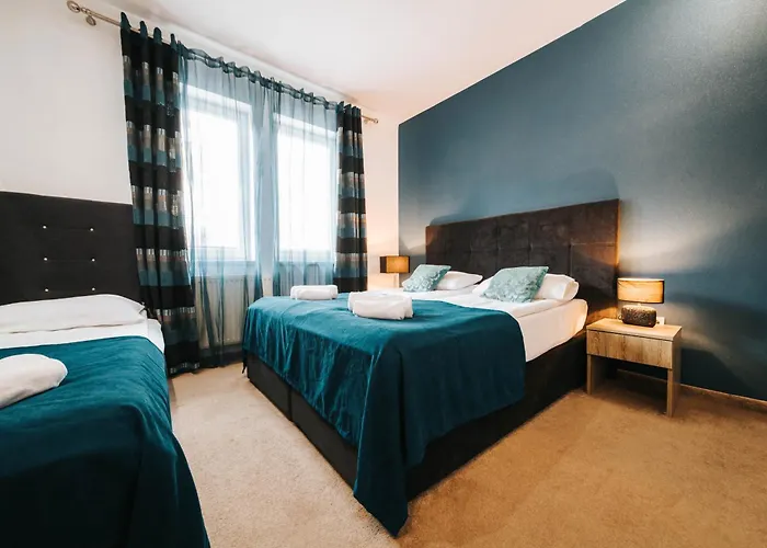 Hotell Old Town Sarajevo